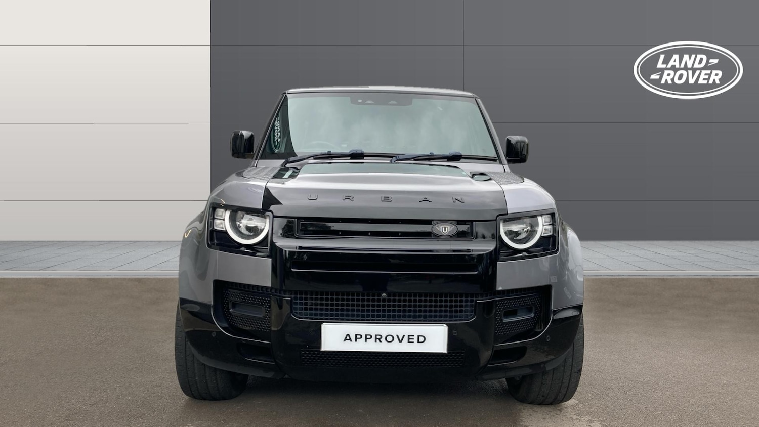 Used Land Rover Defender 2021 for sale - 76159957: Photo 7