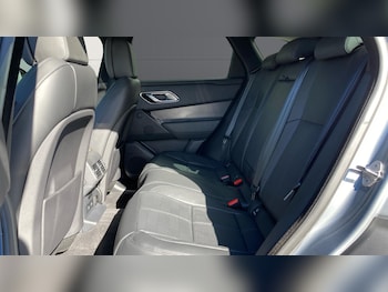 Used Land Rover Range Rover Velar 2023 for sale - 78080485: Photo