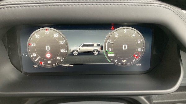Used Land Rover Defender 2024 for sale - 76219040: Photo 16