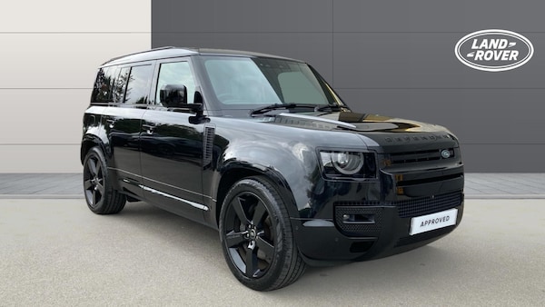 Used Land Rover Defender 2024 for sale - 76219040: Photo 1