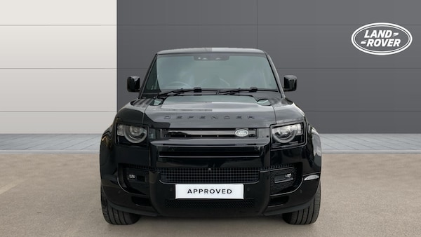 Used Land Rover Defender 2024 for sale - 76219040: Photo 7
