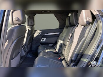 Used Land Rover Discovery 2023 for sale - 77676129: Photo