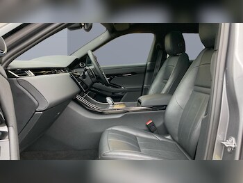 Used Land Rover Range Rover Evoque 2024 for sale - 77363953: Photo