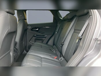 Used Land Rover Range Rover Evoque 2024 for sale - 77363953: Photo