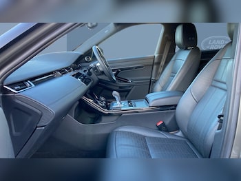 Used Land Rover Range Rover Evoque 2019 for sale - 76577013: Photo