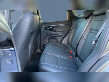 Used Land Rover Range Rover Evoque 2019 for sale - 76577013: Photo