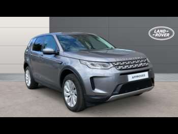 2019 (69) - 2.0 D180 SE 5dr Auto Diesel Station Wagon