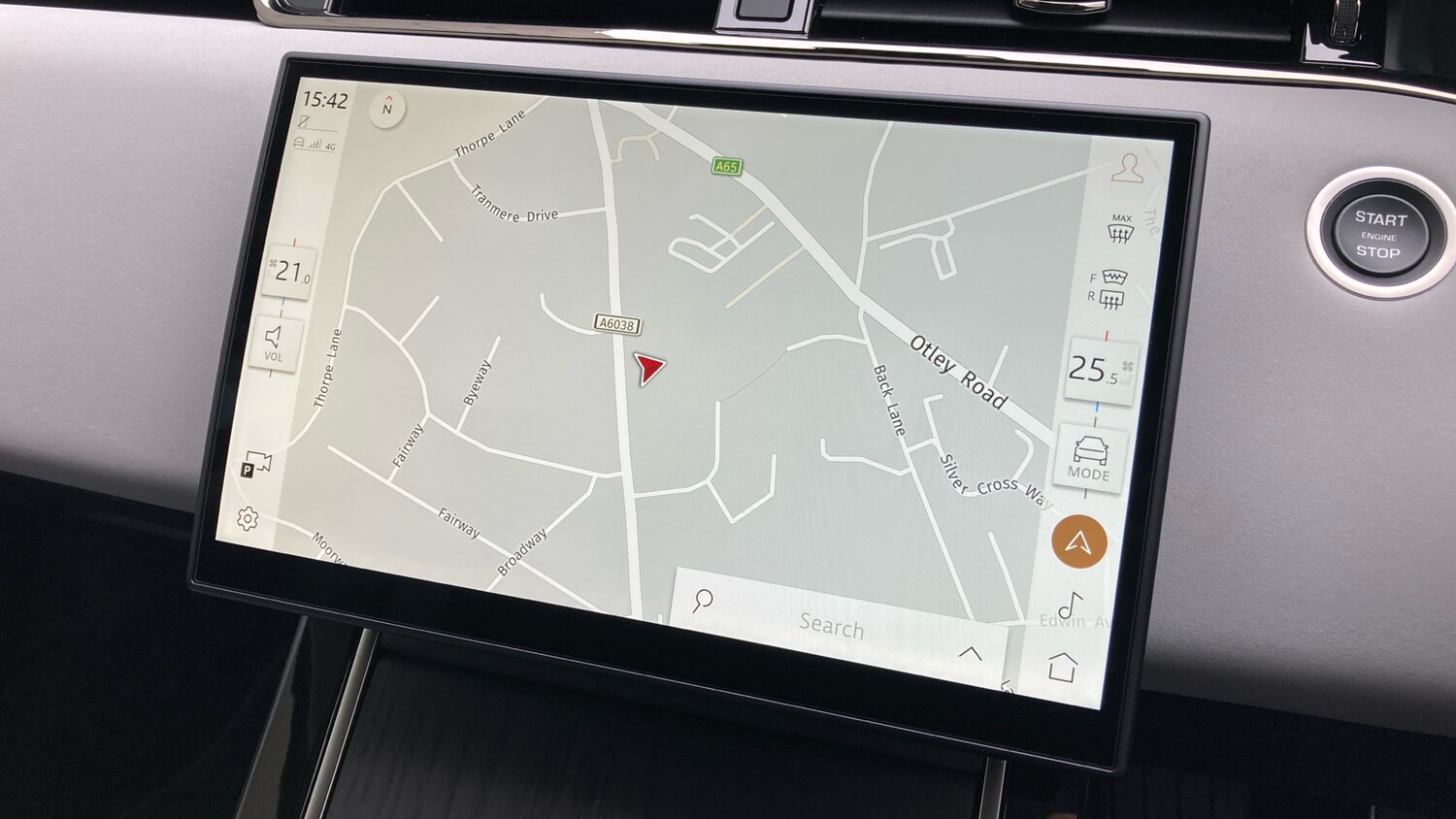 Used Land Rover Range Rover Evoque 2025 for sale - 76219030: Photo 11