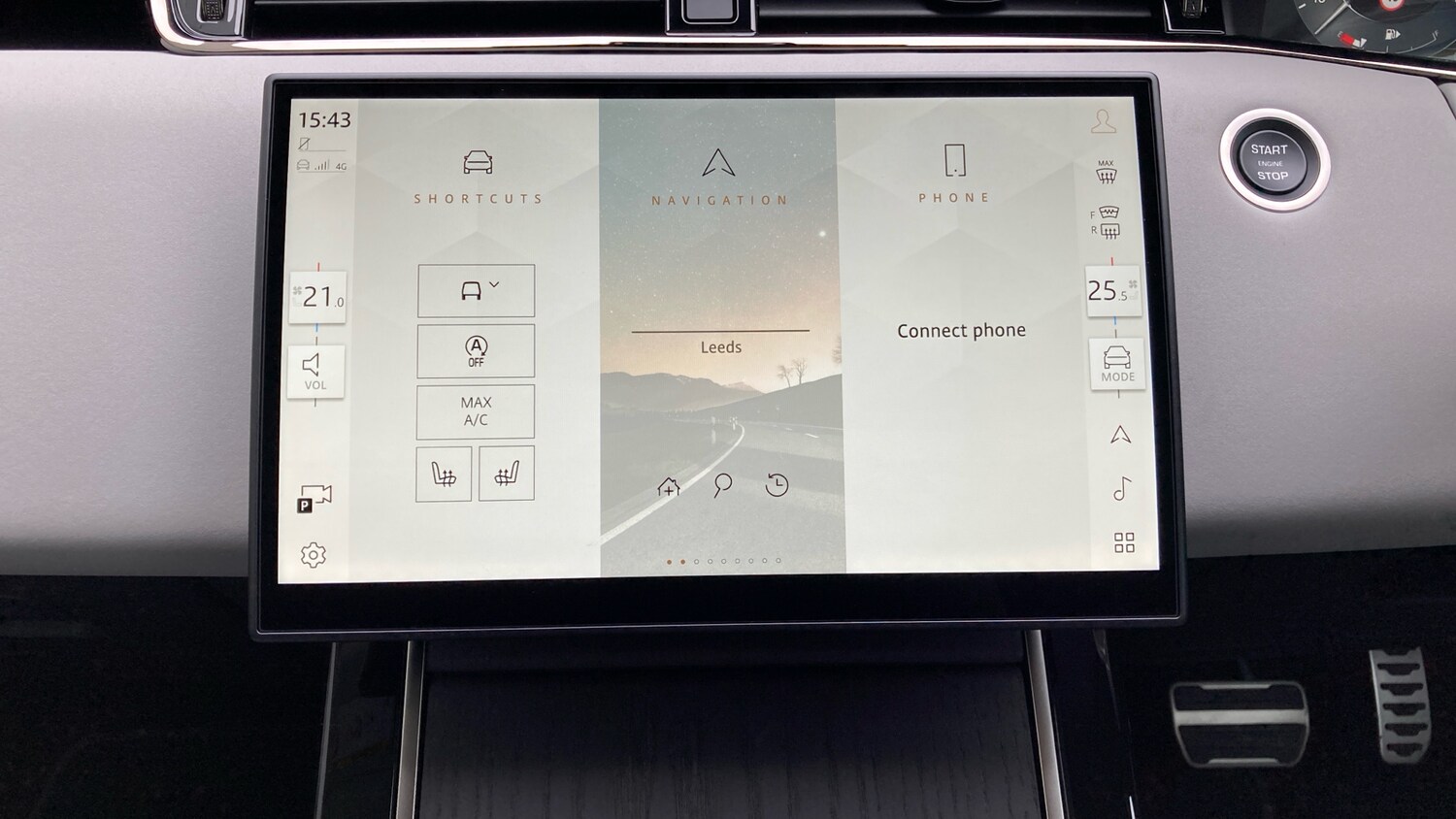 Used Land Rover Range Rover Evoque 2025 for sale - 76219030: Photo 14