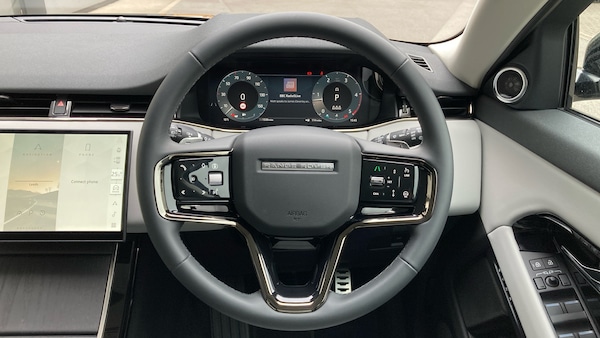 Used Land Rover Range Rover Evoque 2025 for sale - 76219030: Photo 15