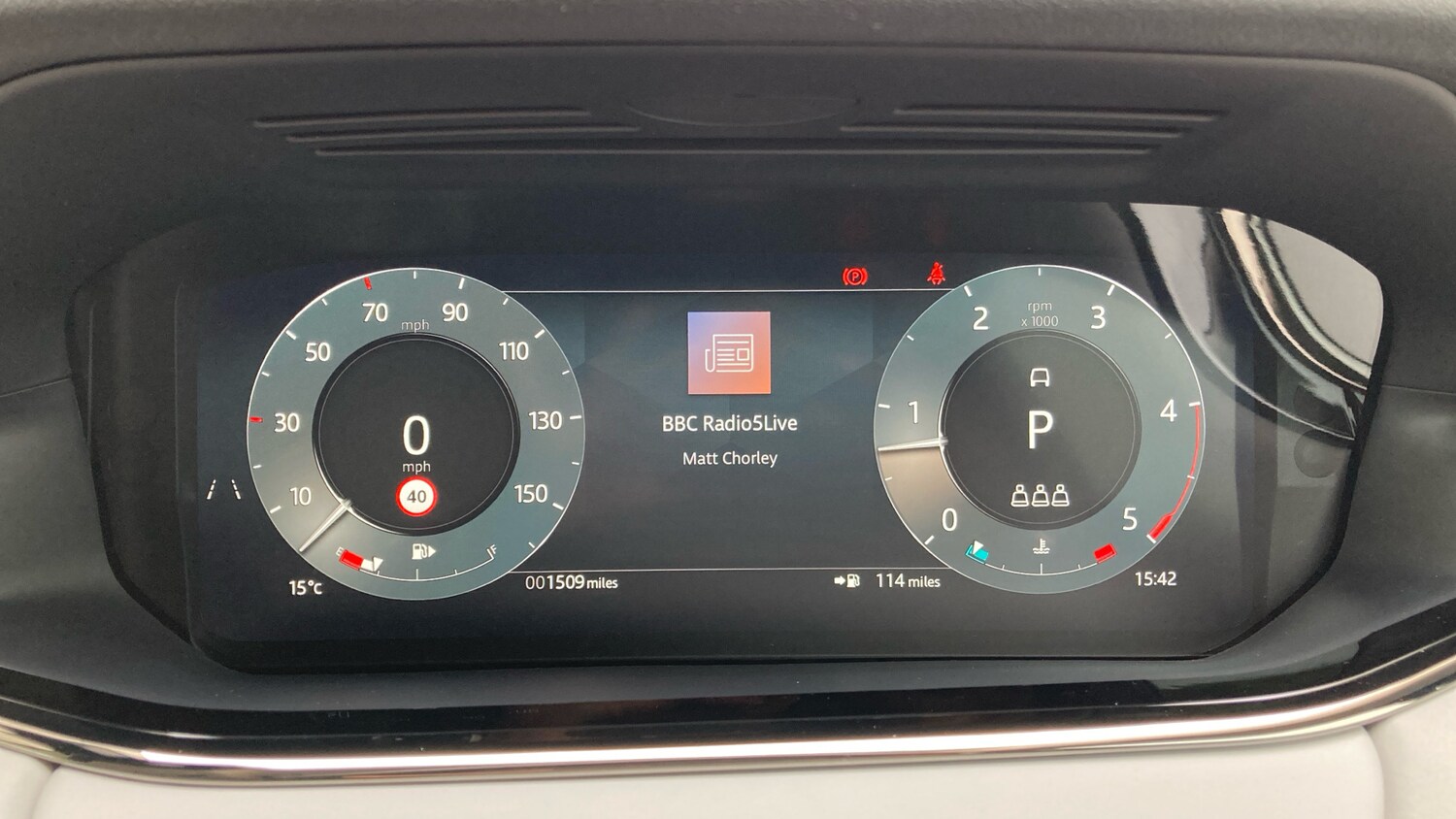 Used Land Rover Range Rover Evoque 2025 for sale - 76219030: Photo 16