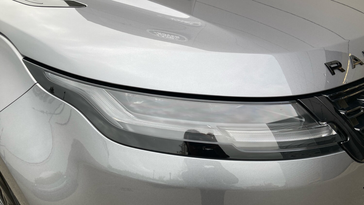 Used Land Rover Range Rover Evoque 2025 for sale - 76219030: Photo 17