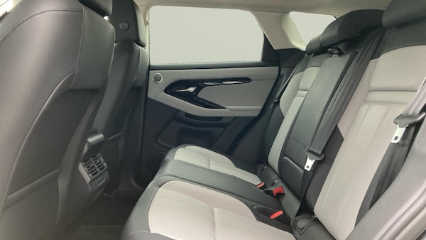 Used Land Rover Range Rover Evoque 2025 for sale - 76219030: Photo 4