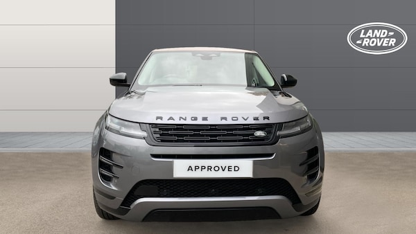 Used Land Rover Range Rover Evoque 2025 for sale - 76219030: Photo 7