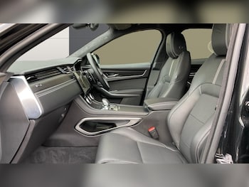 Used Jaguar F-Pace 2024 for sale - 76504827: Photo