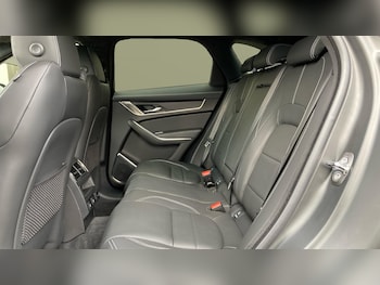 Used Jaguar F-Pace 2024 for sale - 76504827: Photo