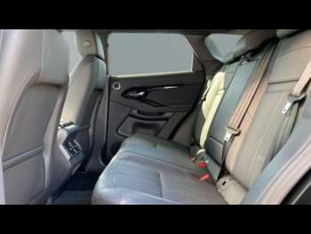 Used Land Rover Range Rover Evoque 2024 for sale - 75202976: Photo