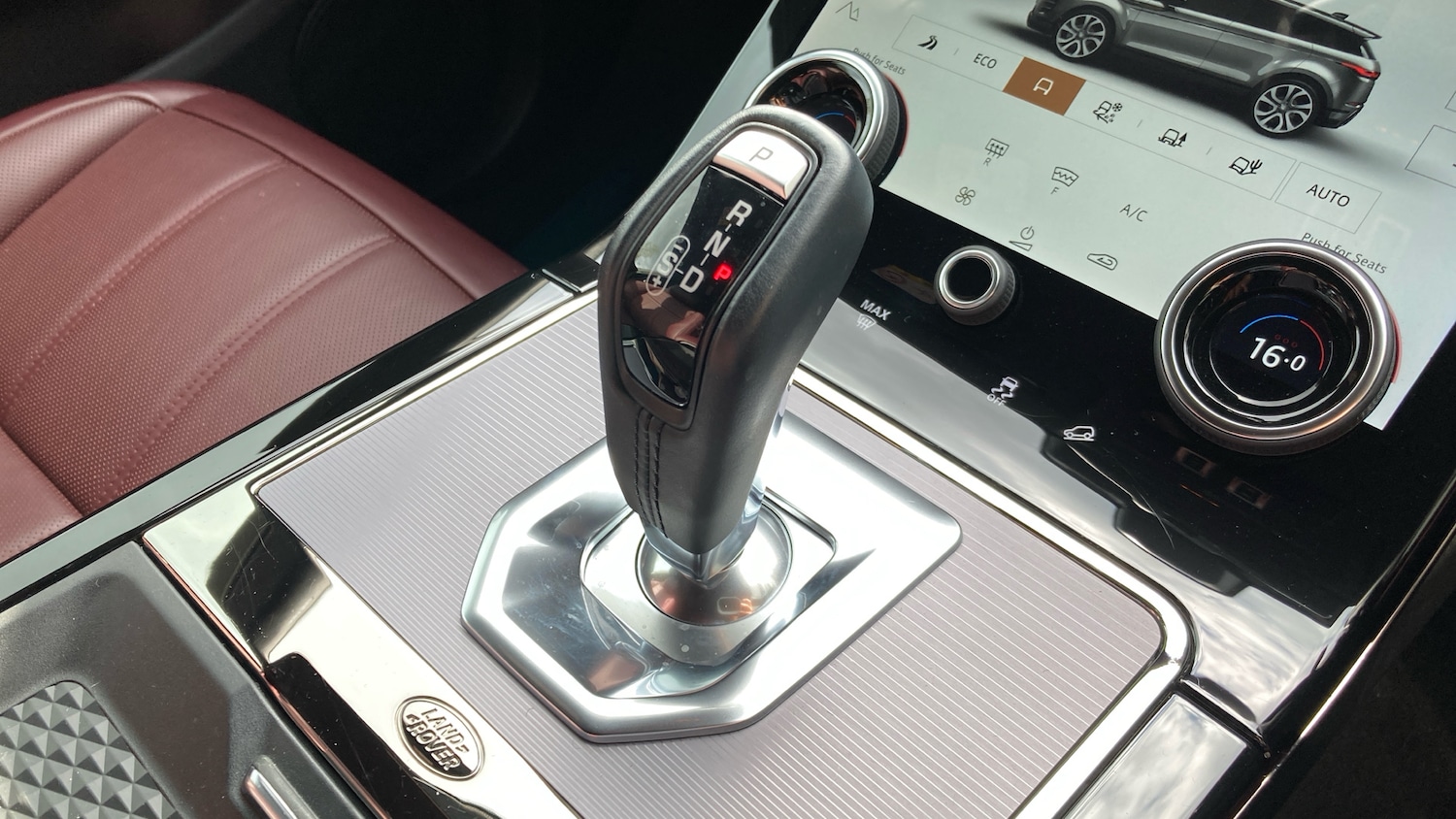Used Land Rover Range Rover Evoque 2022 for sale - 76164405: Photo 13