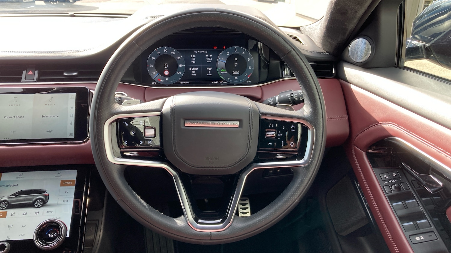 Used Land Rover Range Rover Evoque 2022 for sale - 76164405: Photo 15