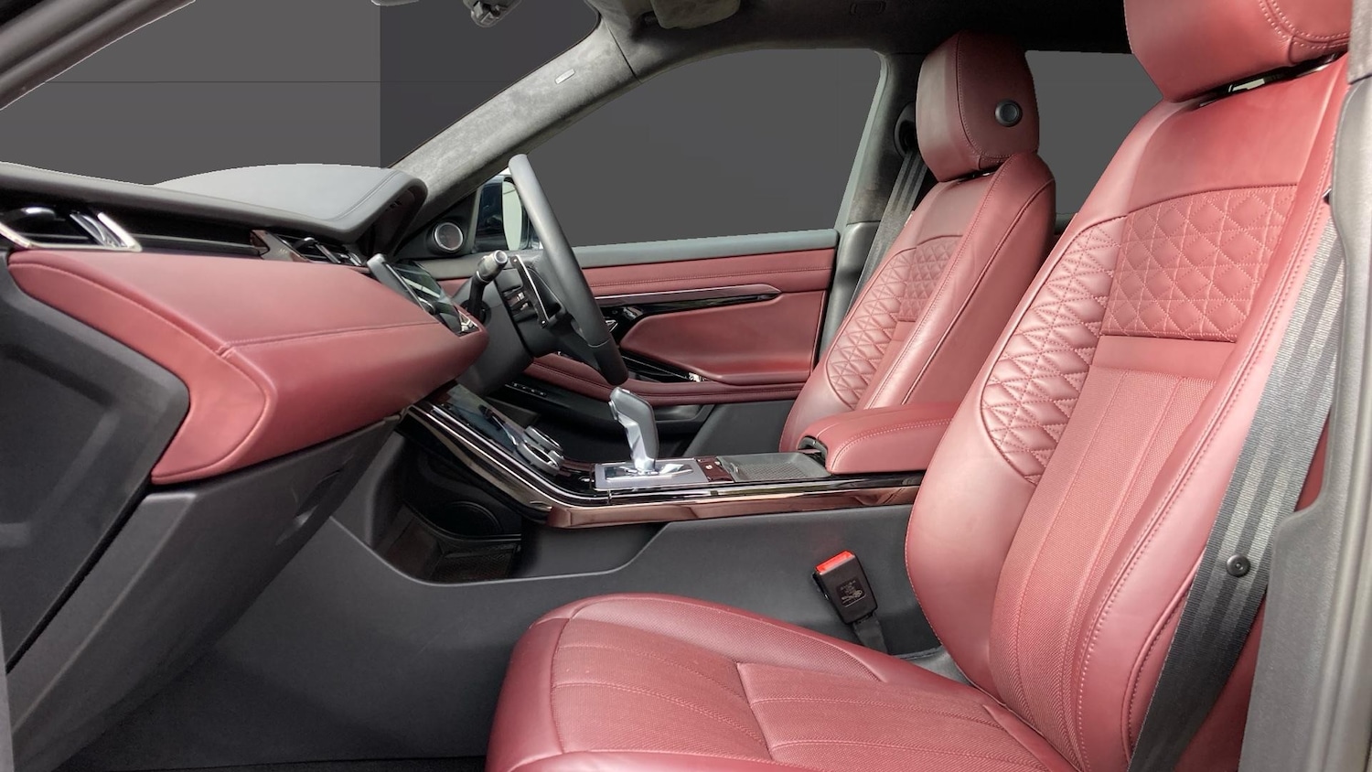 Used Land Rover Range Rover Evoque 2022 for sale - 76164405: Photo 3