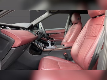 Used Land Rover Range Rover Evoque 2022 for sale - 76164405: Photo 3