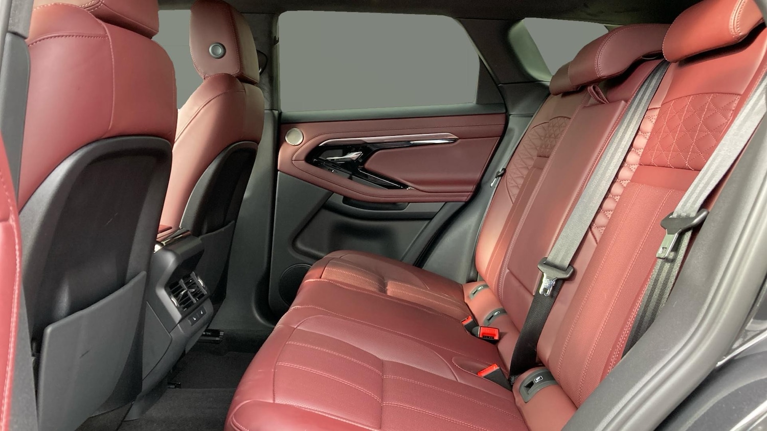 Used Land Rover Range Rover Evoque 2022 for sale - 76164405: Photo 4
