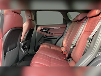 Used Land Rover Range Rover Evoque 2022 for sale - 76164405: Photo 4