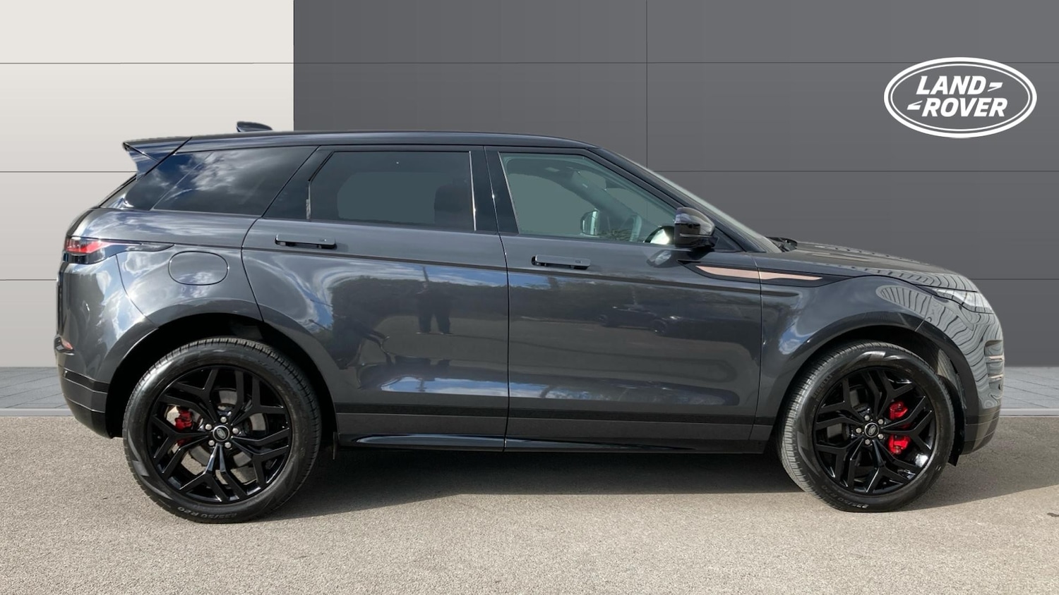 Used Land Rover Range Rover Evoque 2022 for sale - 76164405: Photo 5