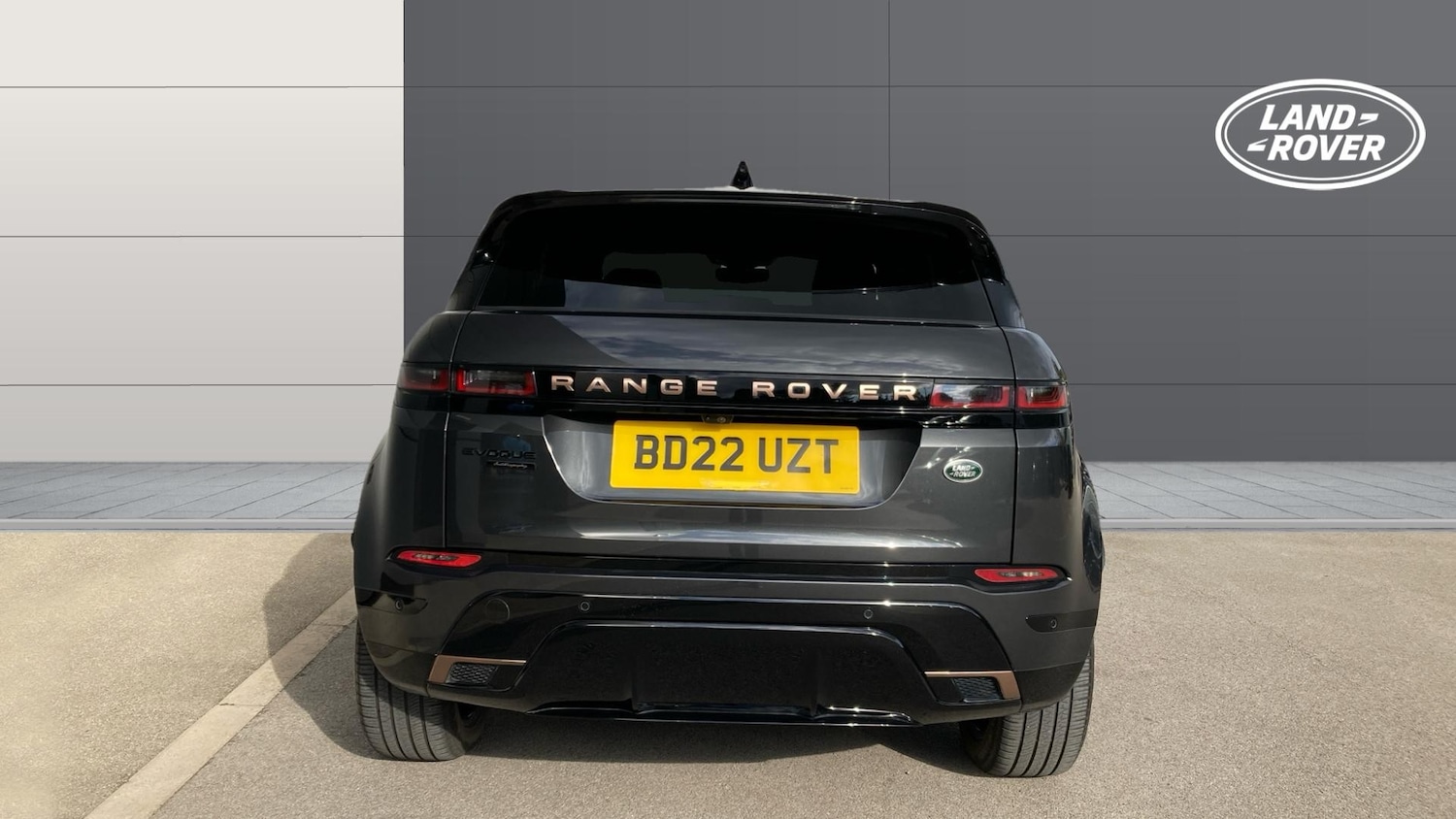 Used Land Rover Range Rover Evoque 2022 for sale - 76164405: Photo 6