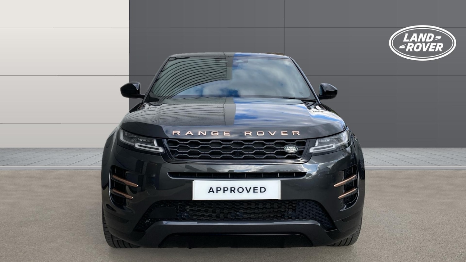 Used Land Rover Range Rover Evoque 2022 for sale - 76164405: Photo 7