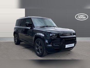 Used Land Rover Defender 2025 for sale - 78961829: Photo
