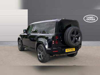 Used Land Rover Defender 2025 for sale - 78961829: Photo