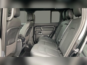 Used Land Rover Defender 2025 for sale - 78961829: Photo