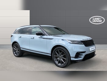 Used Land Rover Range Rover Velar 2025 for sale - 78698511: Photo