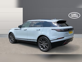 Used Land Rover Range Rover Velar 2025 for sale - 78698511: Photo