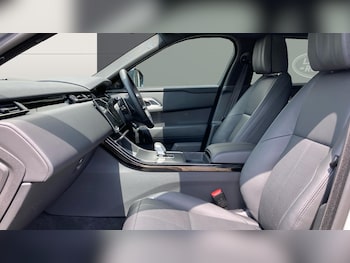 Used Land Rover Range Rover Velar 2025 for sale - 78698511: Photo