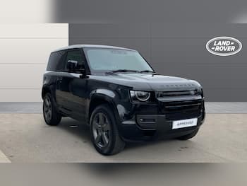 Used Land Rover Defender 2026 for sale - 79733121: Photo