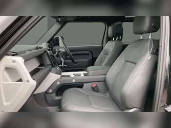 Used Land Rover Defender 2026 for sale - 79733121: Photo