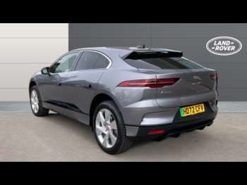 Used Jaguar I-Pace 2023 for sale - 74504464: Photo