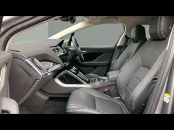 Used Jaguar I-Pace 2023 for sale - 74504464: Photo