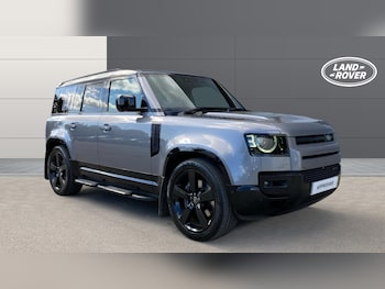 Used Land Rover Defender 2022 for sale - 79274384: Photo