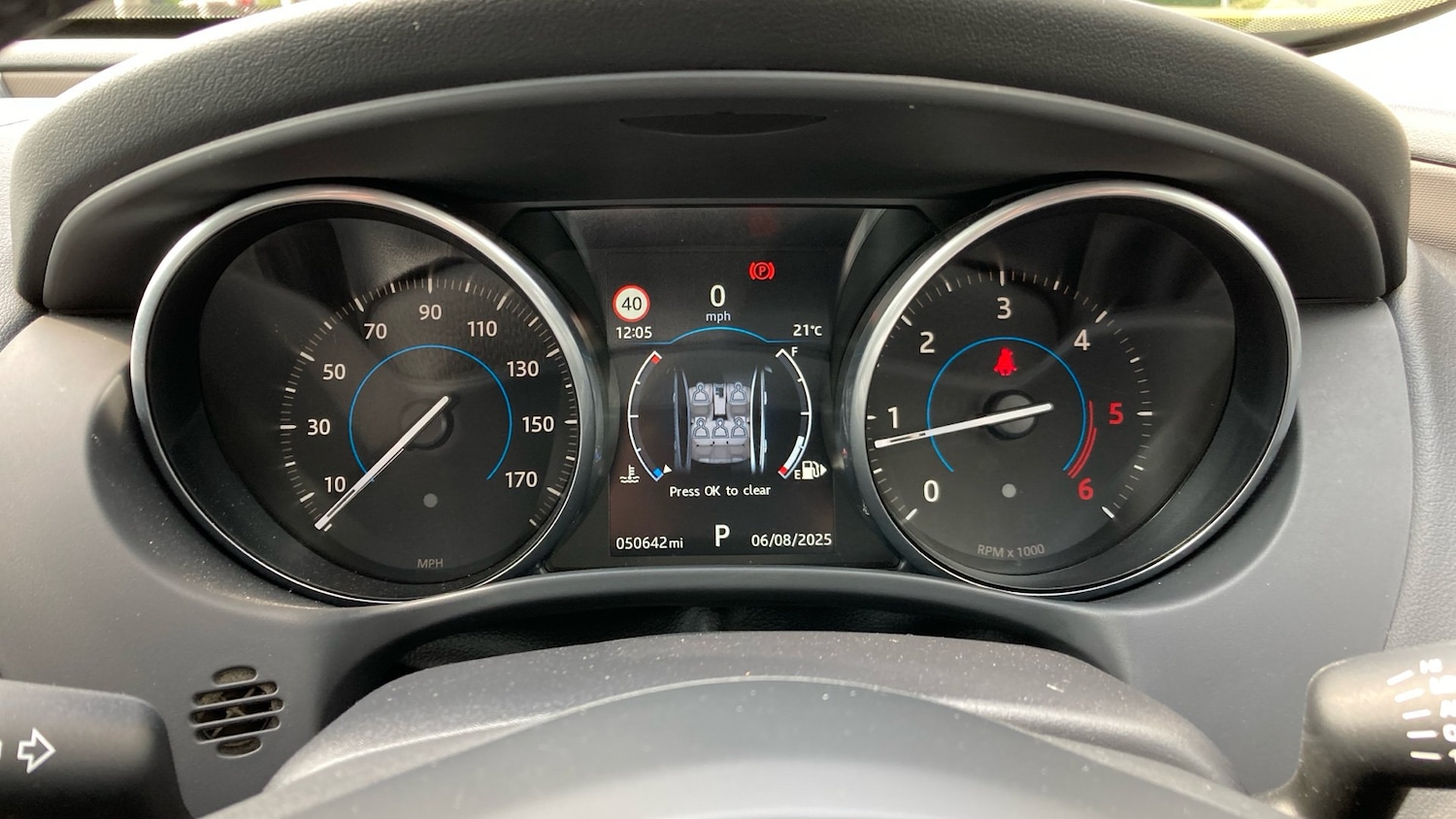 Vehicle 16