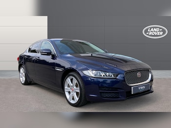 2017 (66) - 2.0d [180] Portfolio 4dr Auto AWD Diesel Saloon