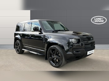 Used Land Rover Defender 2021 for sale - 79333557: Photo