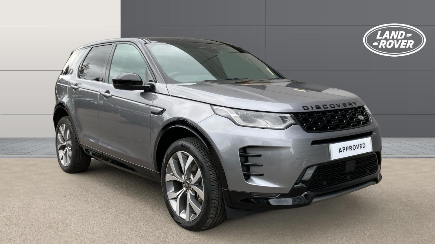 Used Land Rover Discovery Sport 2024 for sale - 76219035: Photo 1