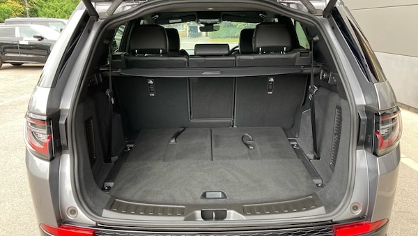 Used Land Rover Discovery Sport 2024 for sale - 76219035: Photo 10
