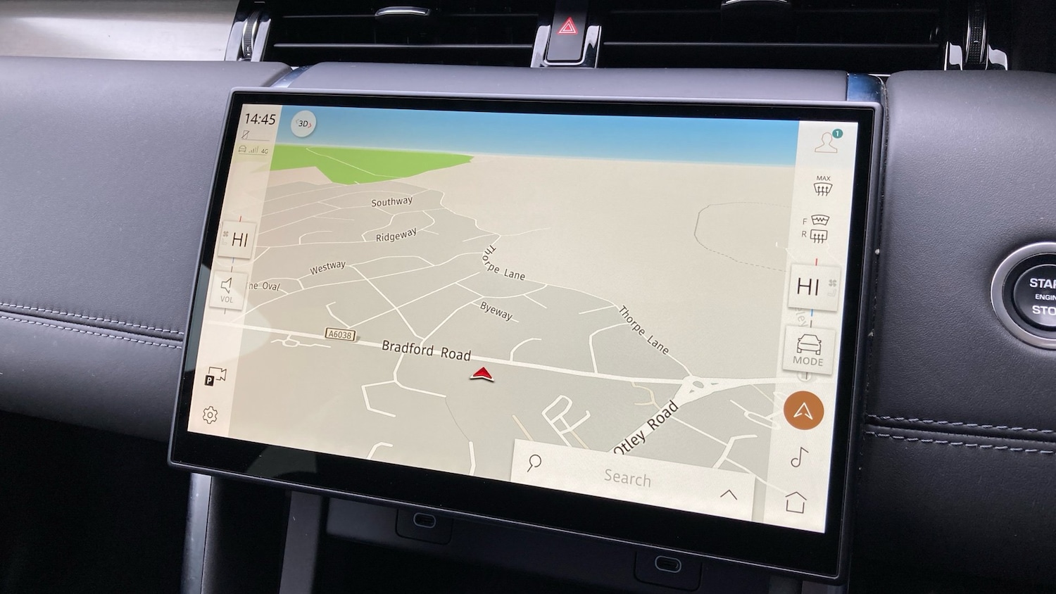 Used Land Rover Discovery Sport 2024 for sale - 76219035: Photo 11