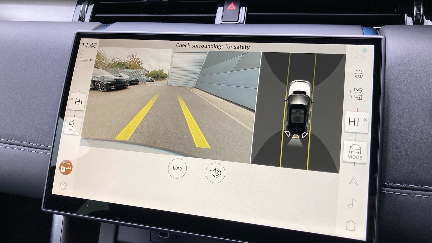 Used Land Rover Discovery Sport 2024 for sale - 76219035: Photo 12