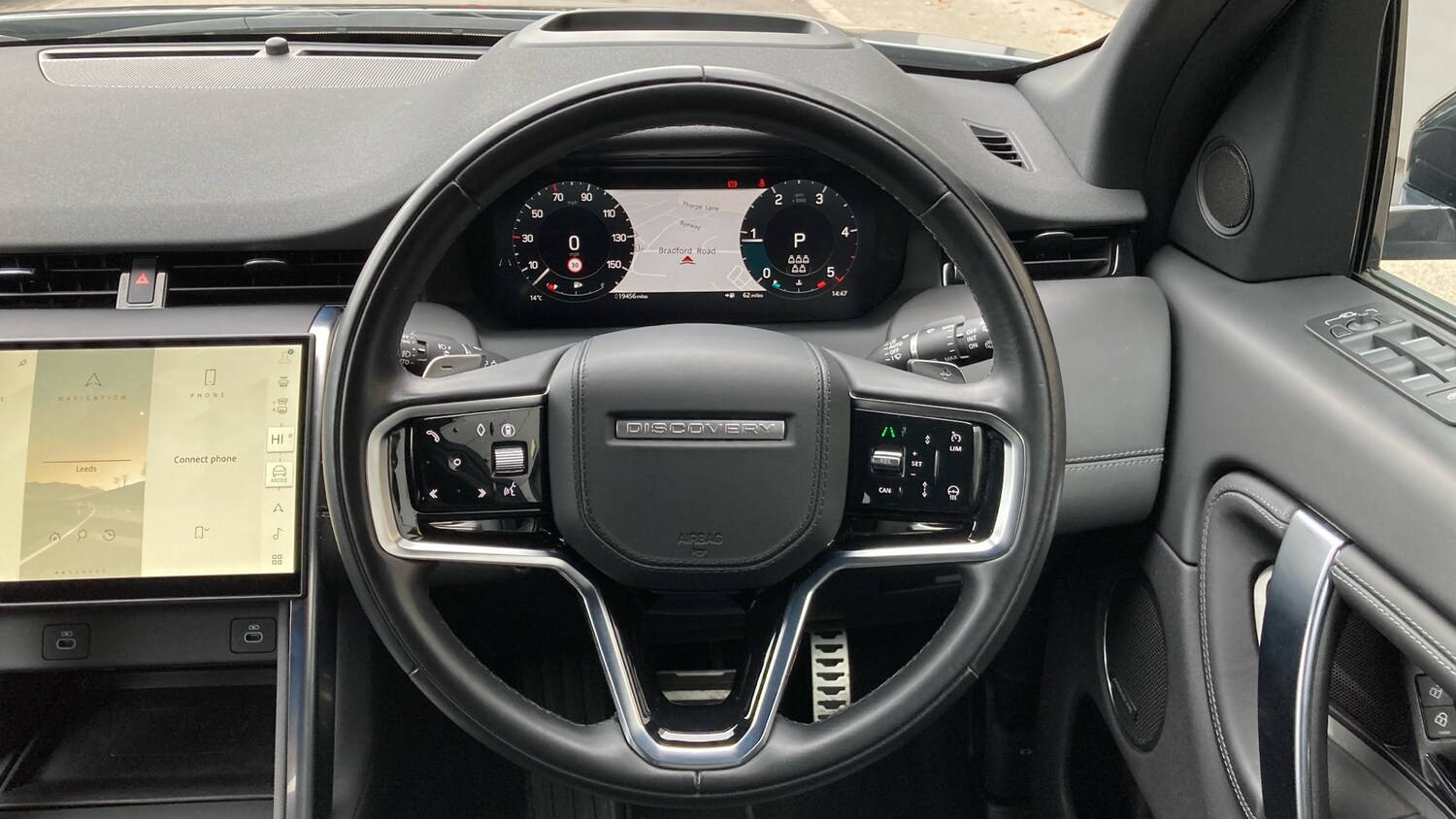 Used Land Rover Discovery Sport 2024 for sale - 76219035: Photo 15