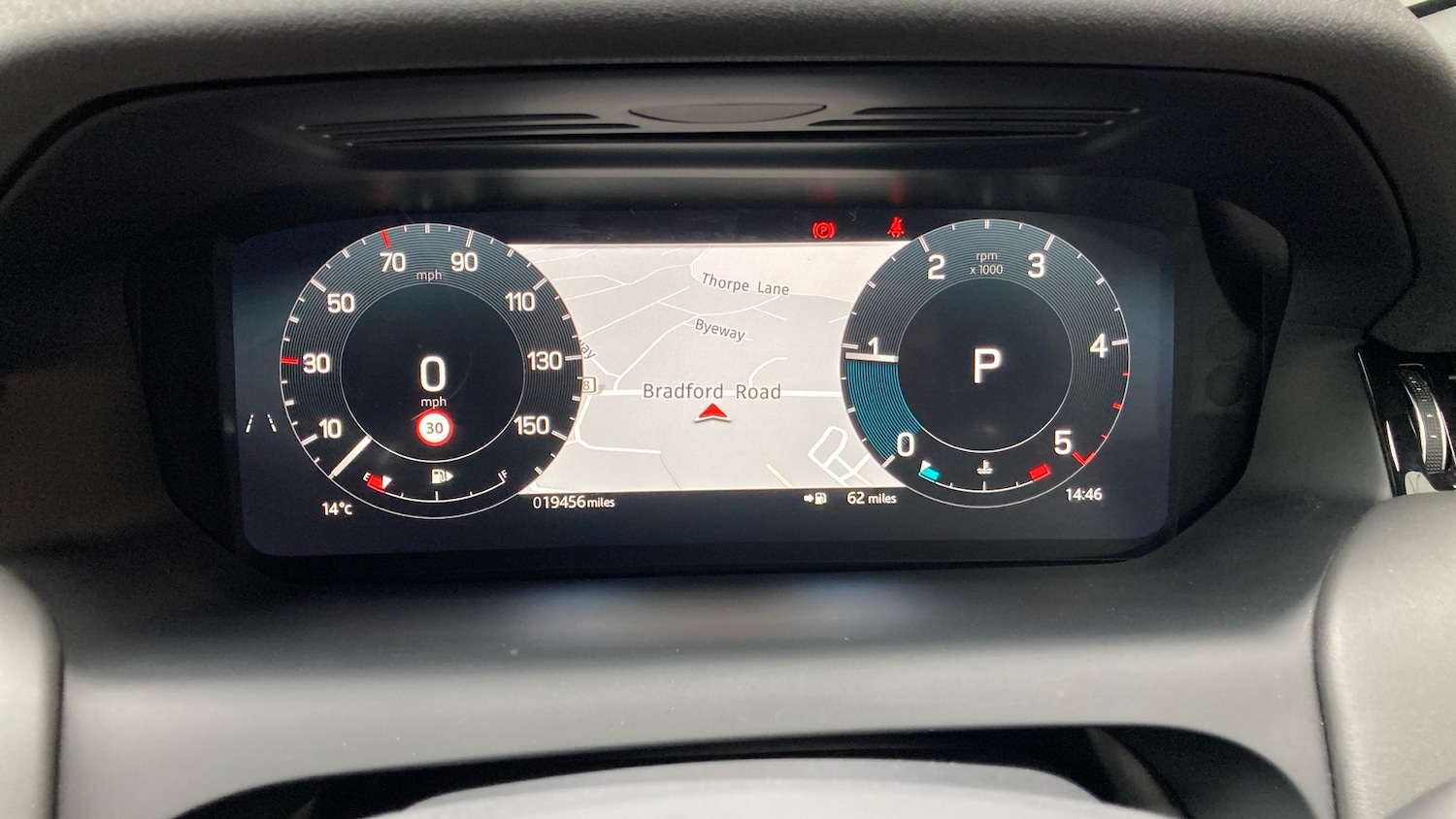 Used Land Rover Discovery Sport 2024 for sale - 76219035: Photo 16